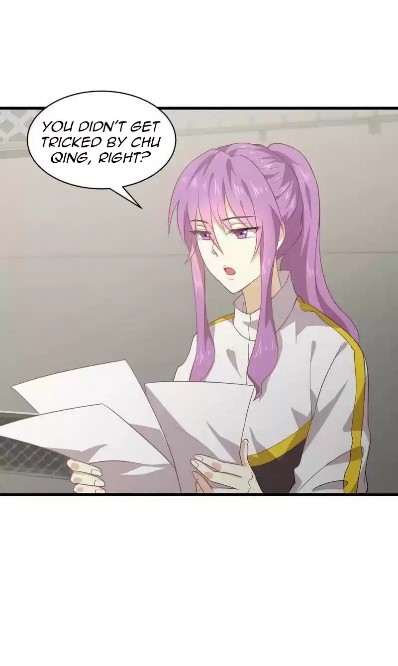 Immortal Swordsman in The Reverse World Ch. 62