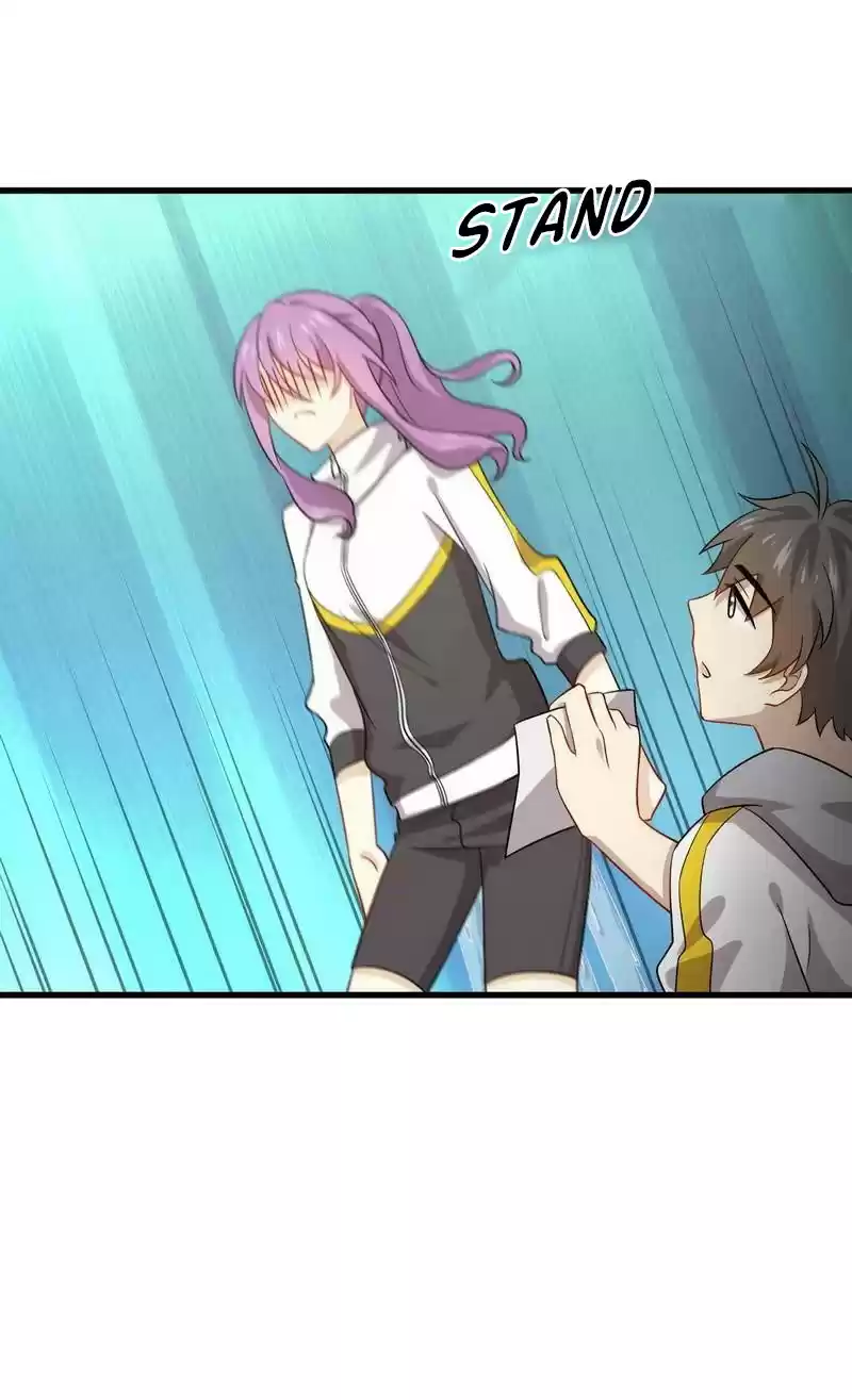 Immortal Swordsman in The Reverse World Ch. 63