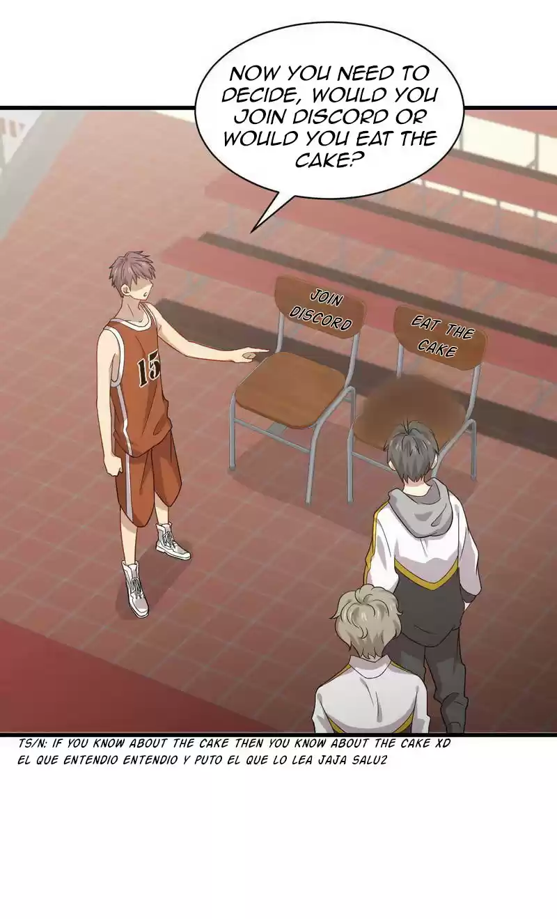 Immortal Swordsman in The Reverse World Ch. 63