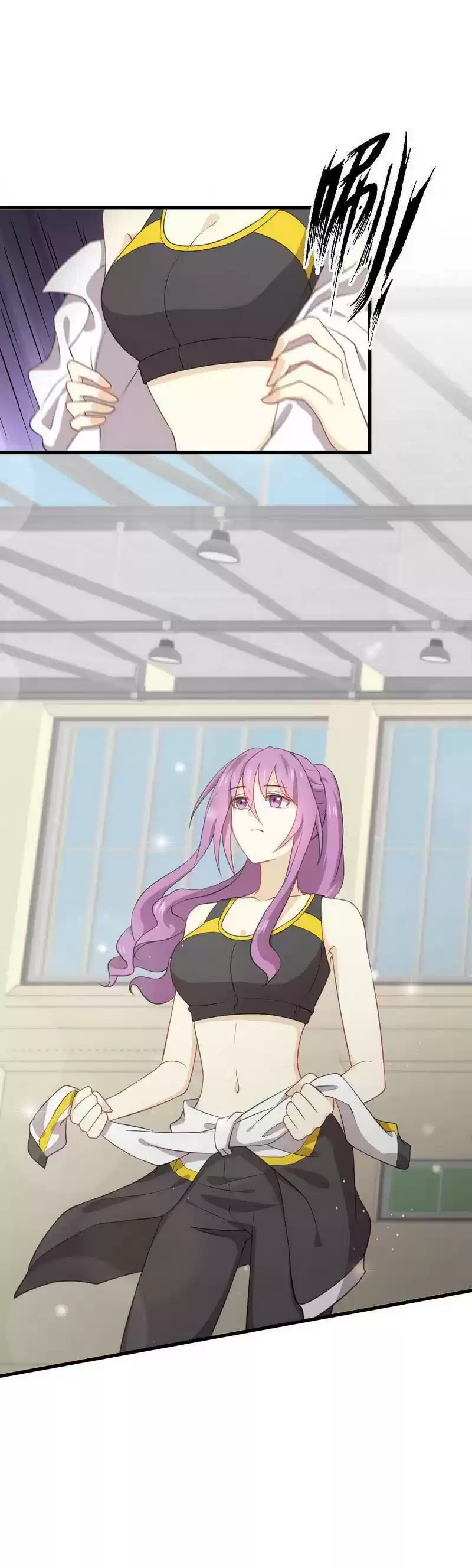 Immortal Swordsman in The Reverse World Ch. 64