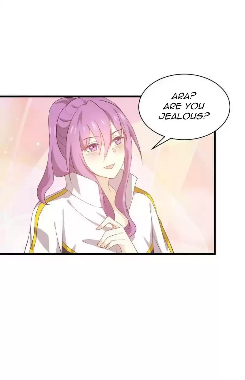 Immortal Swordsman in The Reverse World Ch. 64