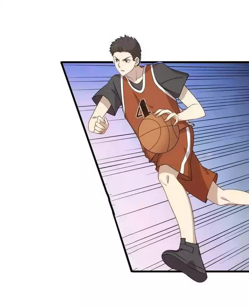 Immortal Swordsman in The Reverse World Ch. 64