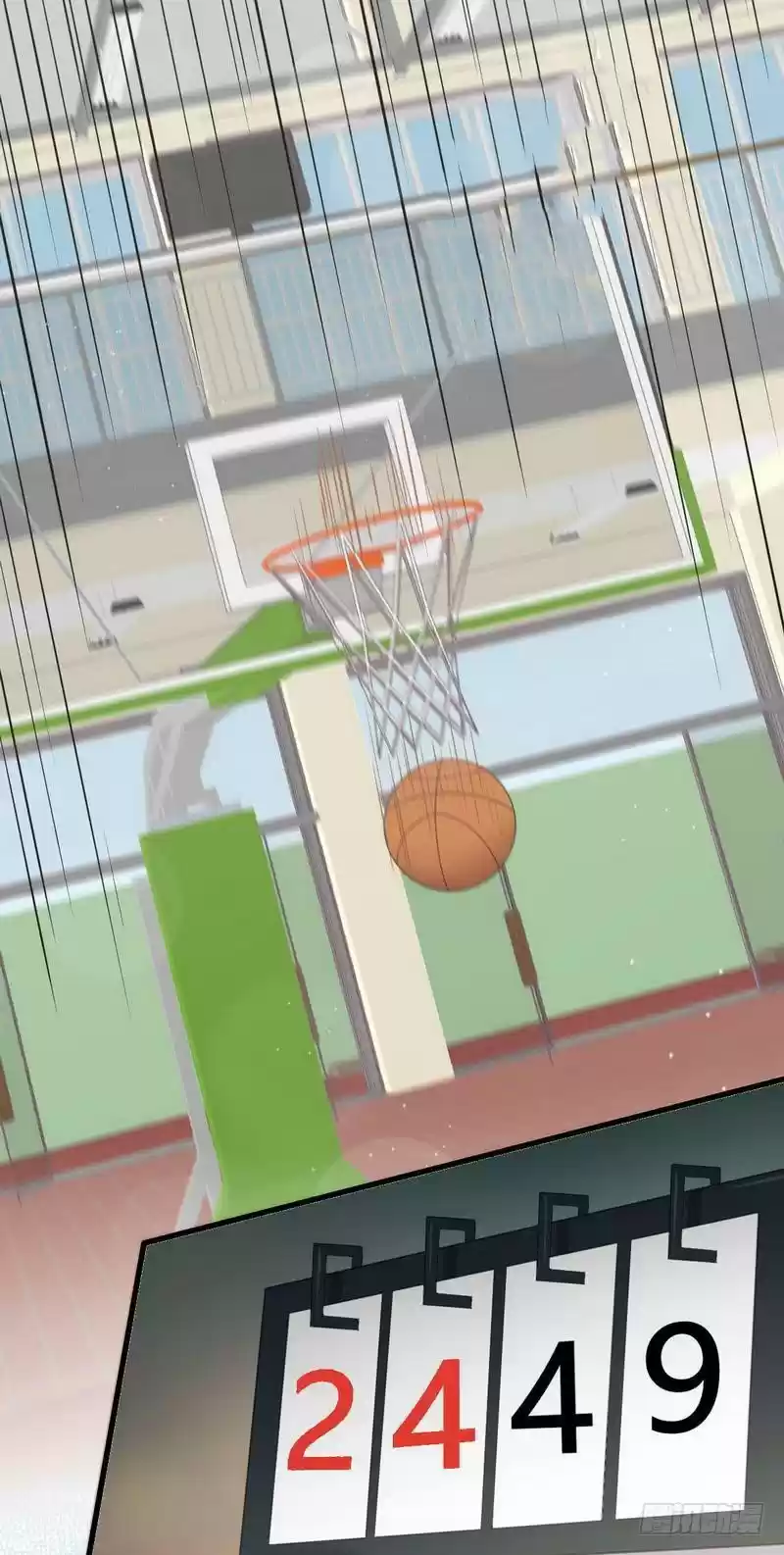 Immortal Swordsman in The Reverse World Ch. 64