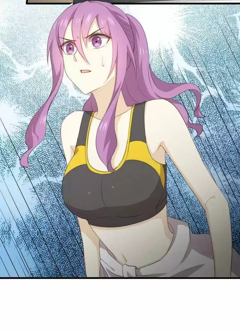 Immortal Swordsman in The Reverse World Ch. 64