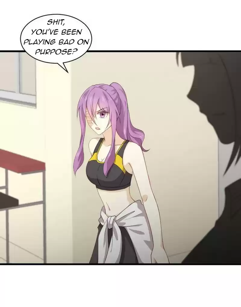 Immortal Swordsman in The Reverse World Ch. 64