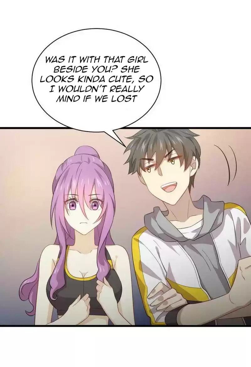 Immortal Swordsman in The Reverse World Ch. 65