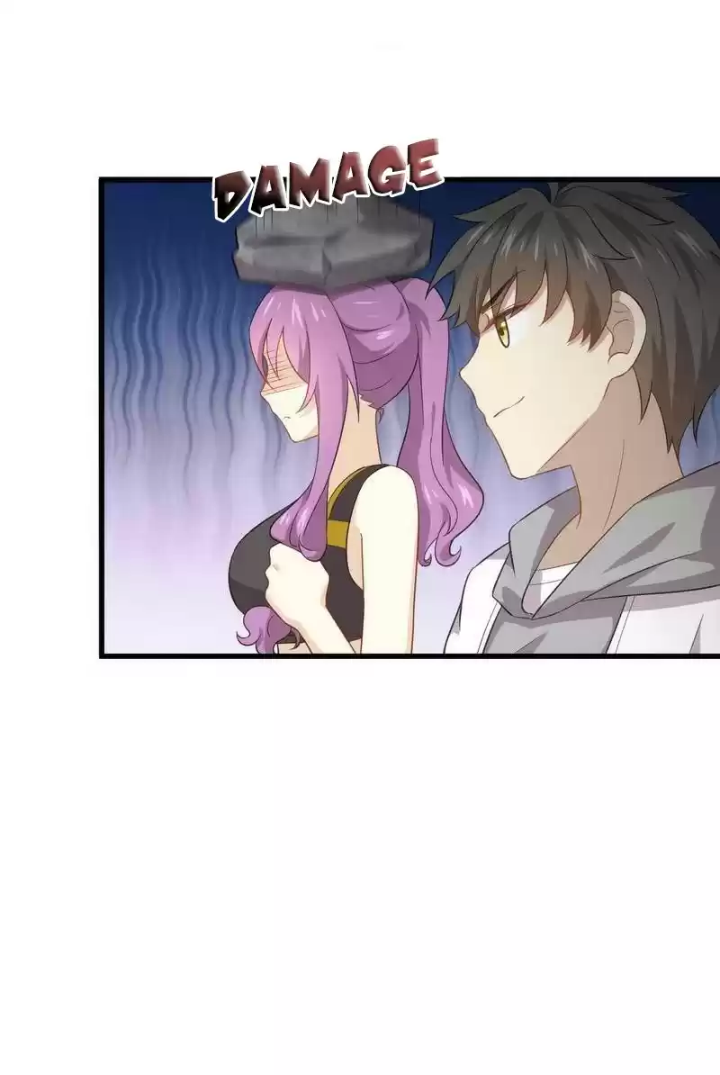 Immortal Swordsman in The Reverse World Ch. 65