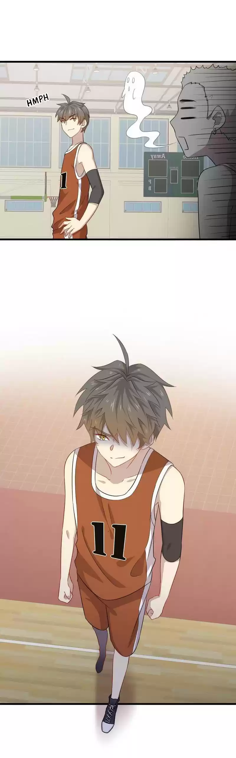 Immortal Swordsman in The Reverse World Ch. 65