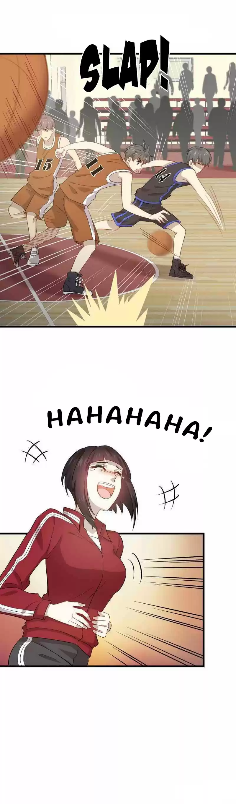 Immortal Swordsman in The Reverse World Ch. 65