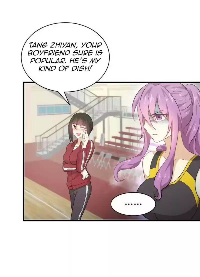 Immortal Swordsman in The Reverse World Ch. 65