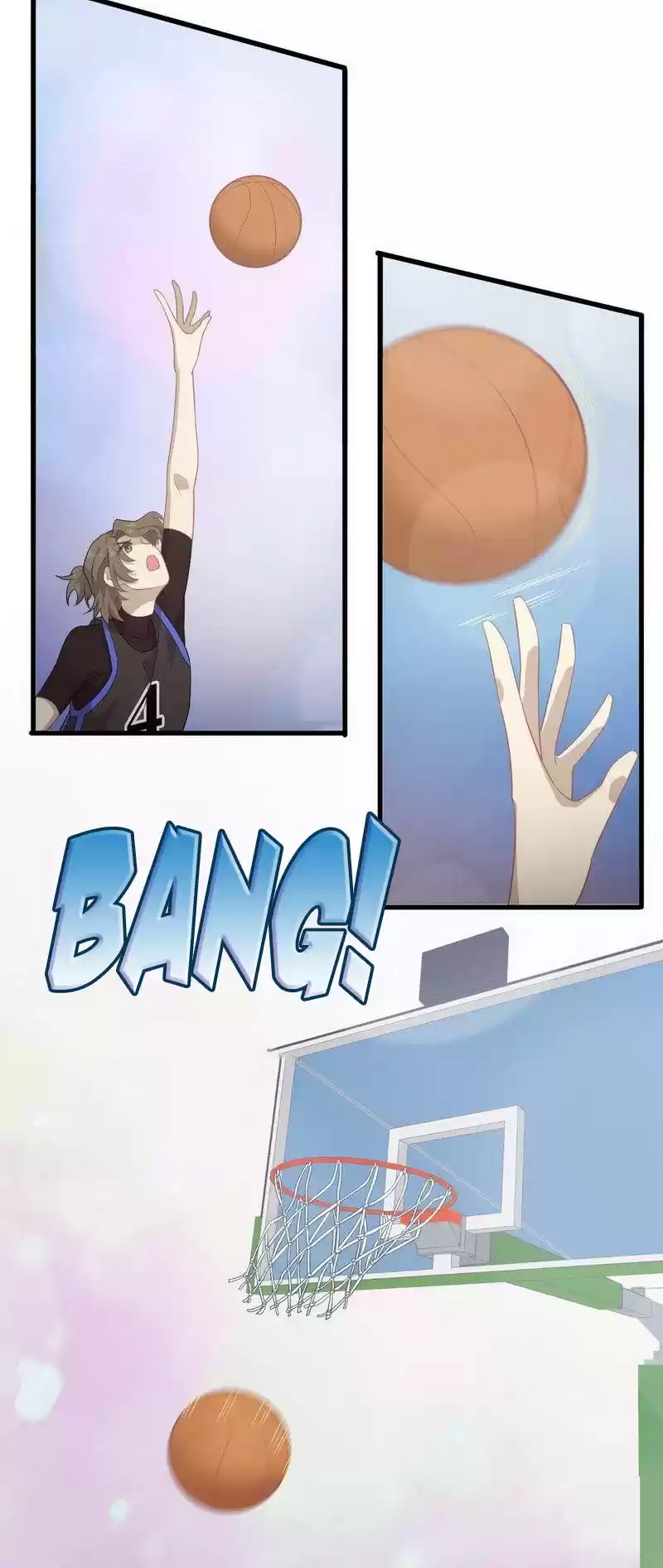 Immortal Swordsman in The Reverse World Ch. 65