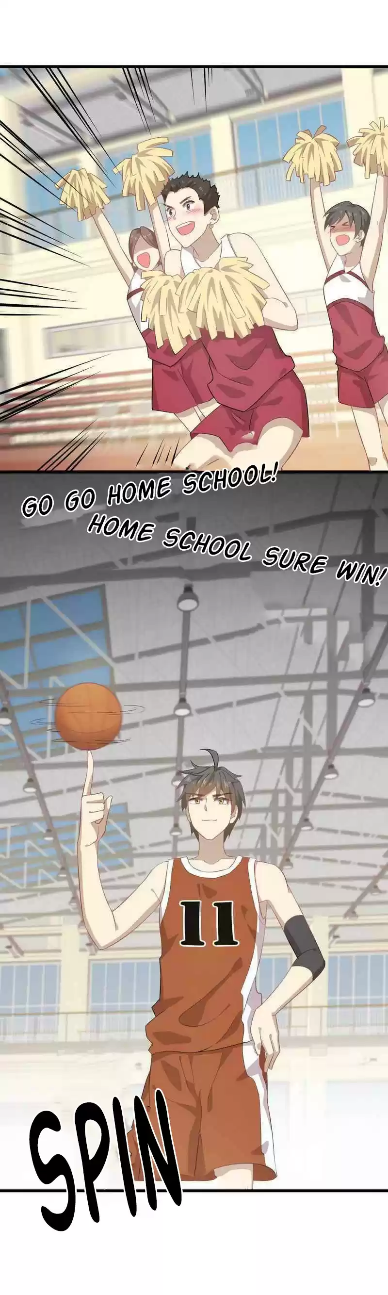 Immortal Swordsman in The Reverse World Ch. 65