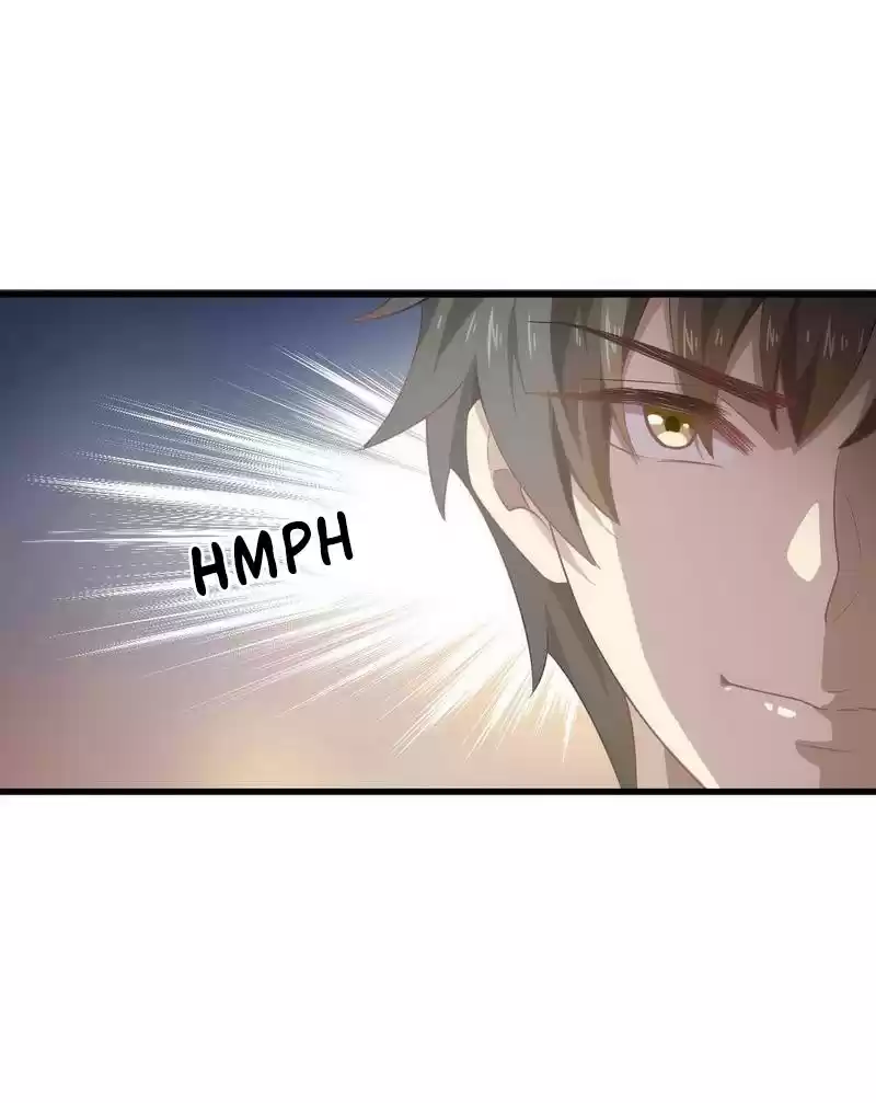 Immortal Swordsman in The Reverse World Ch. 65