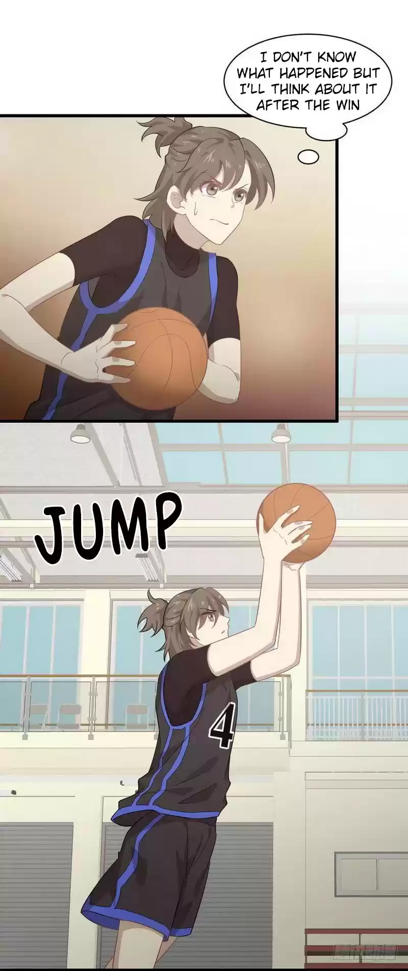 Immortal Swordsman in The Reverse World Ch. 65