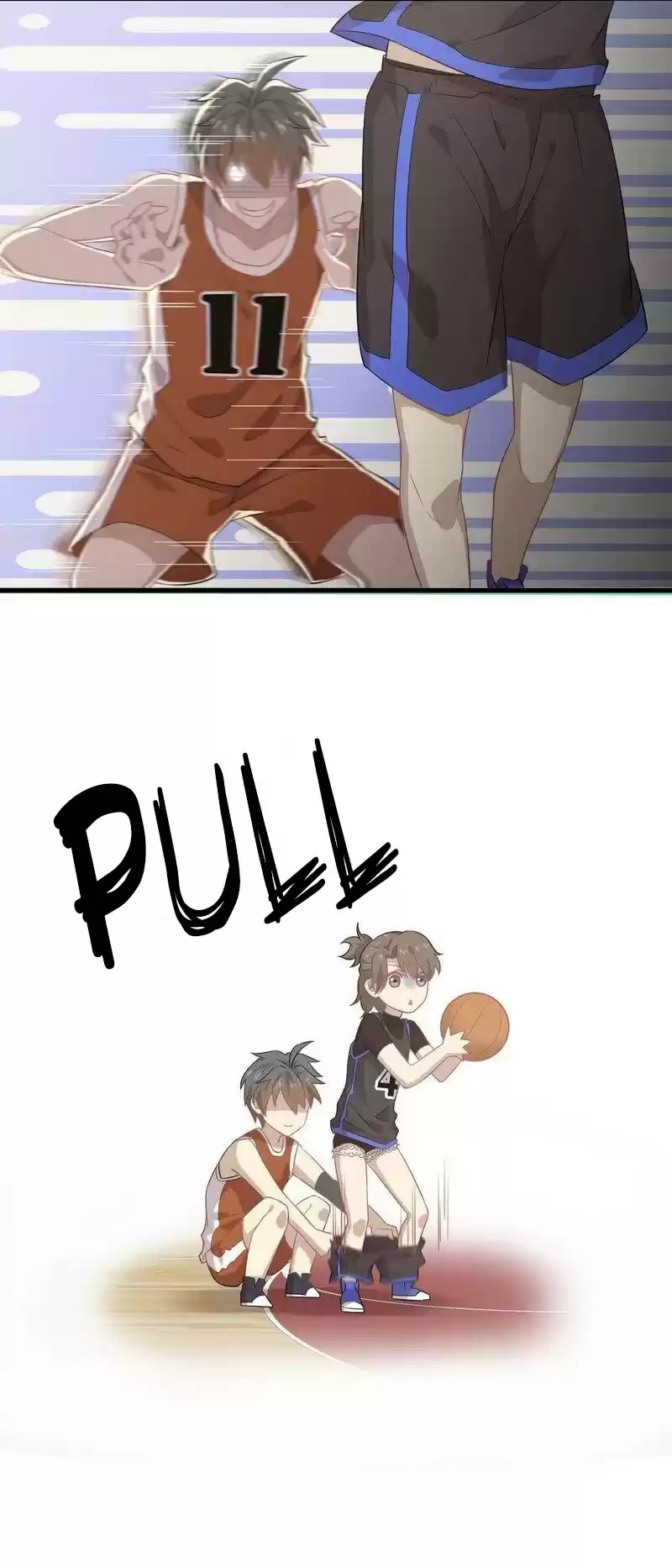 Immortal Swordsman in The Reverse World Ch. 65