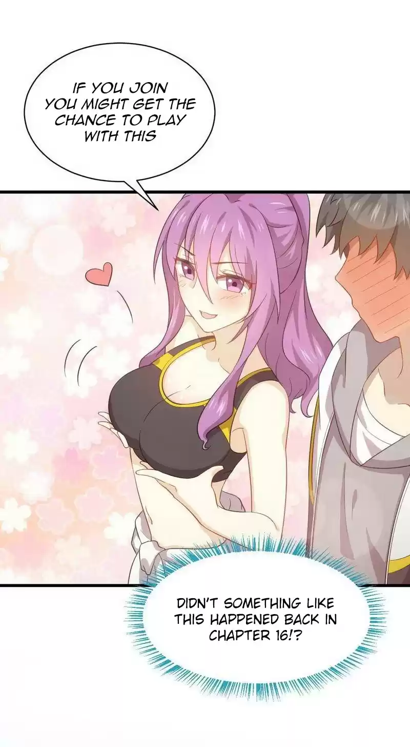 Immortal Swordsman in The Reverse World Ch. 65