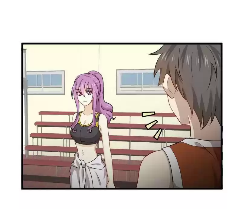 Immortal Swordsman in The Reverse World Ch. 66