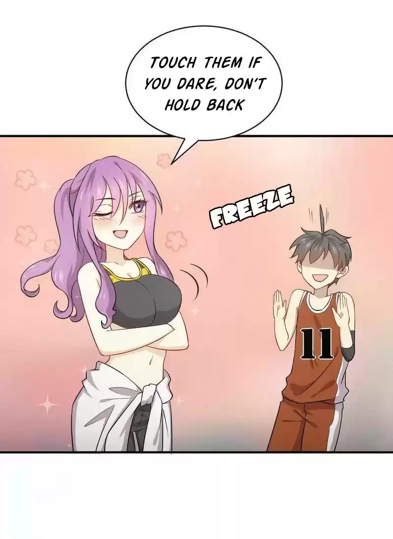 Immortal Swordsman in The Reverse World Ch. 66