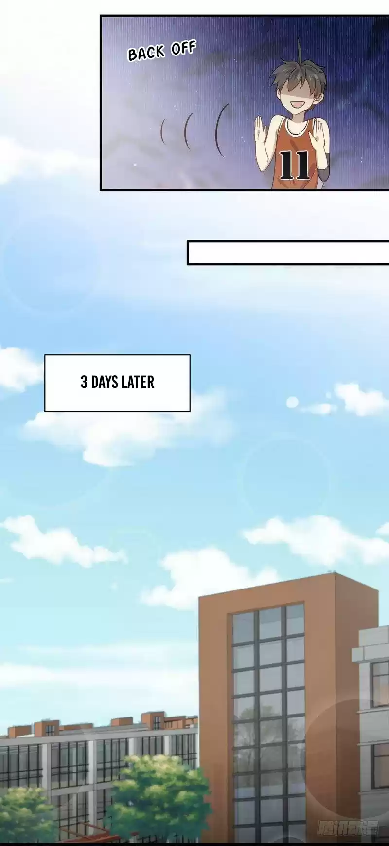 Immortal Swordsman in The Reverse World Ch. 66