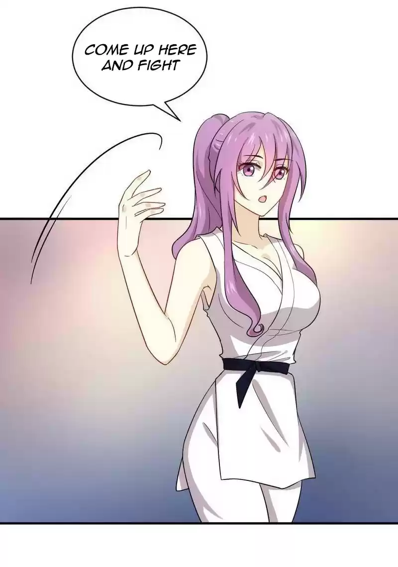 Immortal Swordsman in The Reverse World Ch. 66