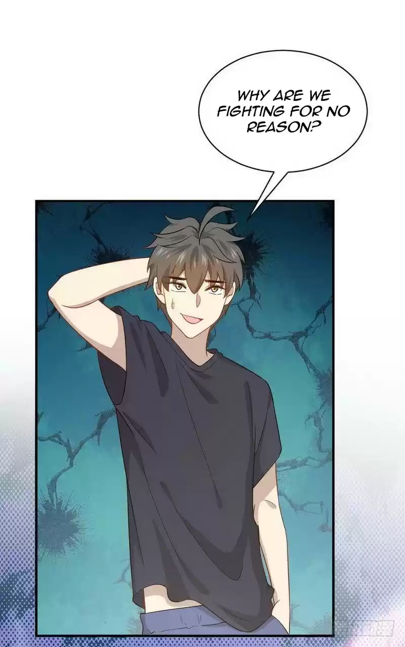 Immortal Swordsman in The Reverse World Ch. 66