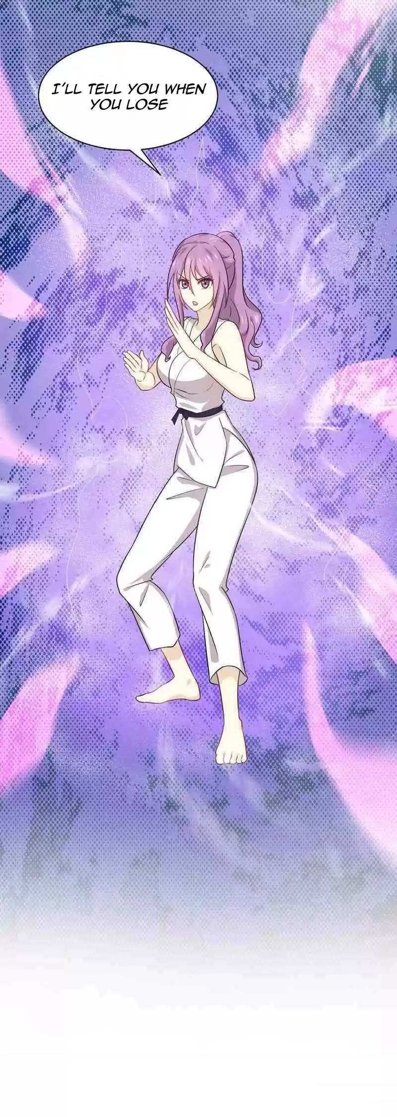 Immortal Swordsman in The Reverse World Ch. 66