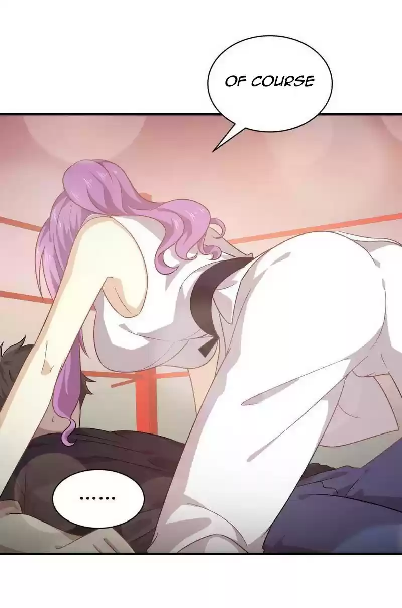 Immortal Swordsman in The Reverse World Ch. 66