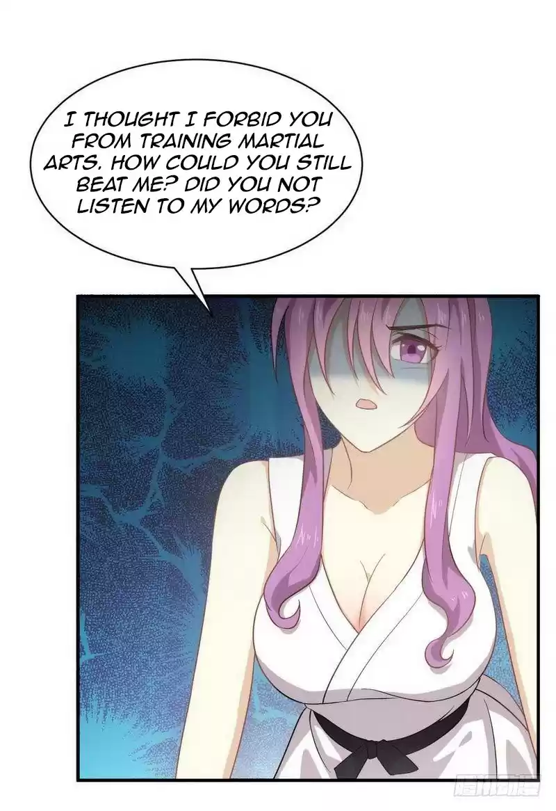 Immortal Swordsman in The Reverse World Ch. 66