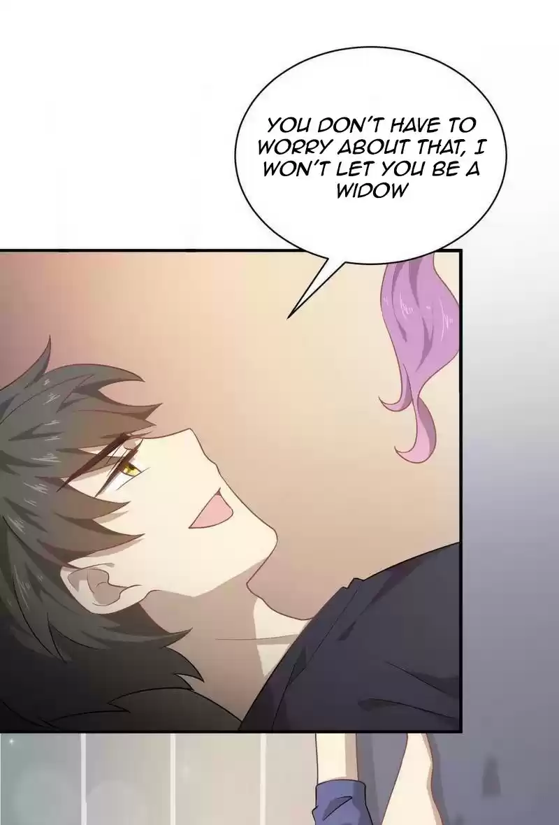 Immortal Swordsman in The Reverse World Ch. 66