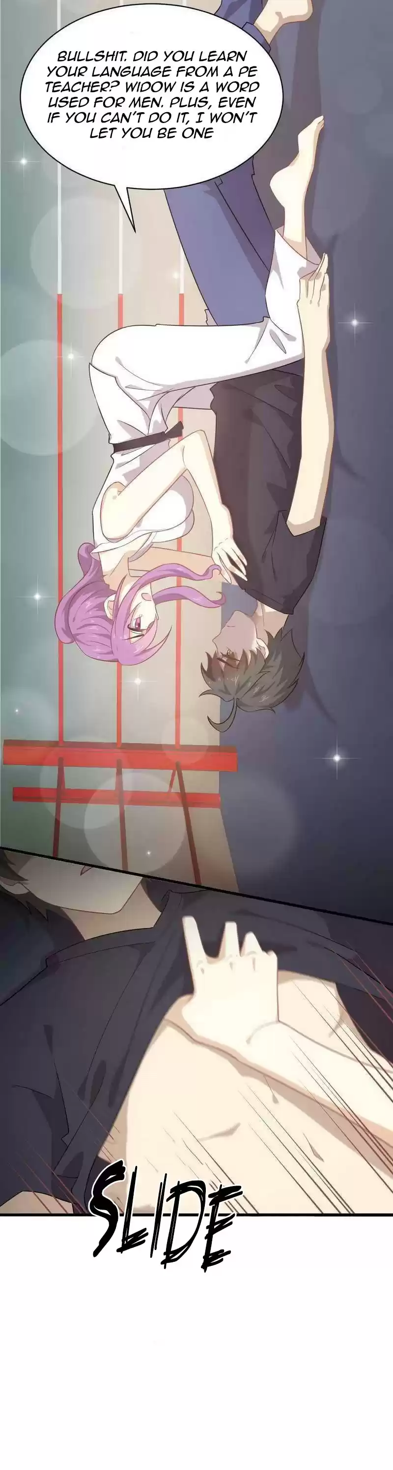 Immortal Swordsman in The Reverse World Ch. 66