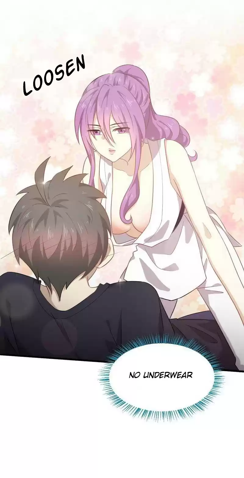 Immortal Swordsman in The Reverse World Ch. 66