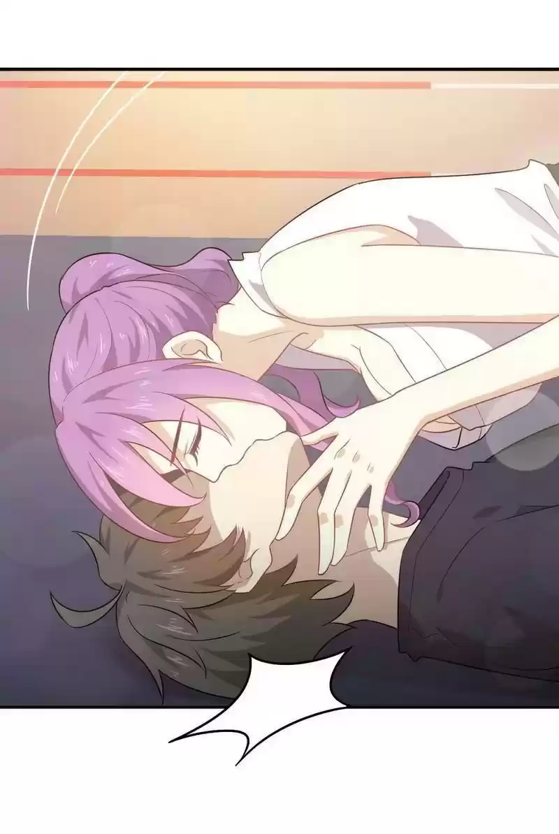 Immortal Swordsman in The Reverse World Ch. 66