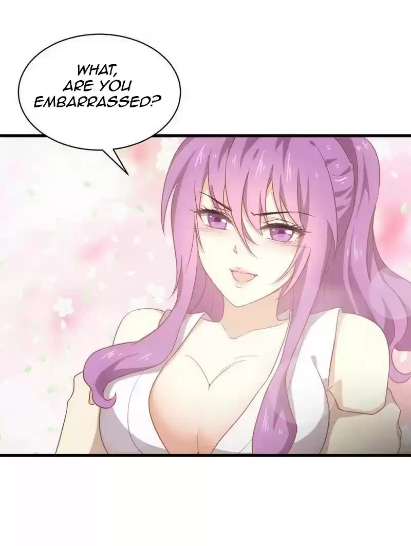 Immortal Swordsman in The Reverse World Ch. 66