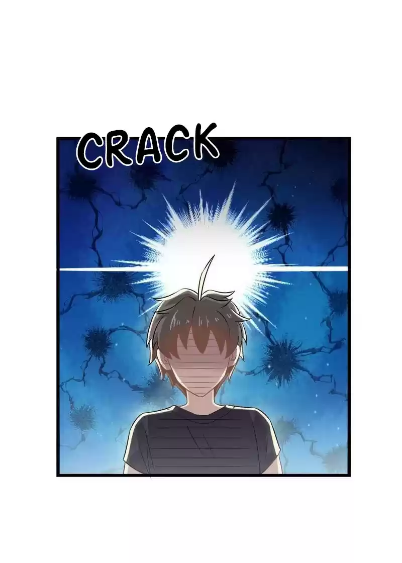 Immortal Swordsman in The Reverse World Ch. 66