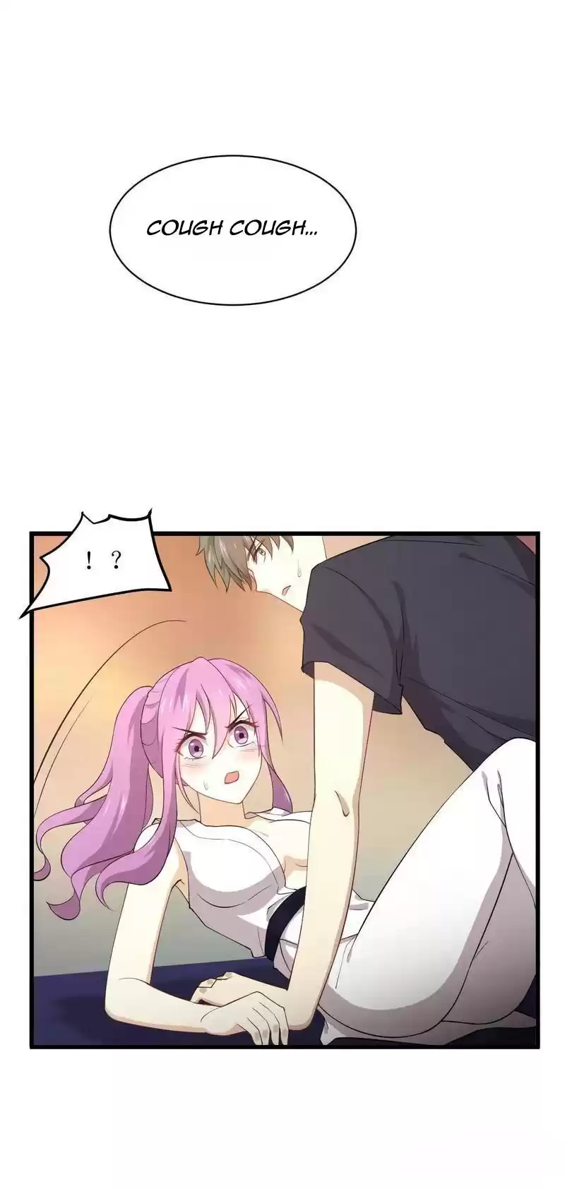 Immortal Swordsman in The Reverse World Ch. 67