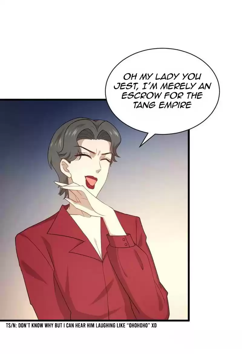 Immortal Swordsman in The Reverse World Ch. 67