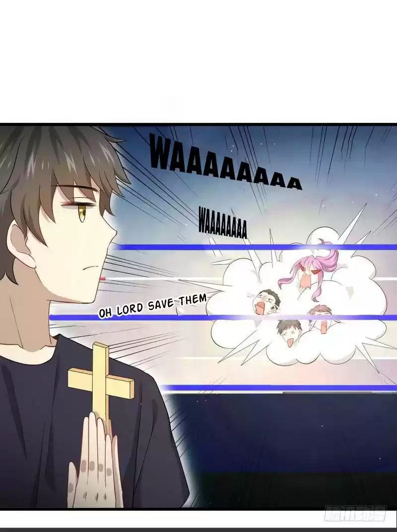 Immortal Swordsman in The Reverse World Ch. 67