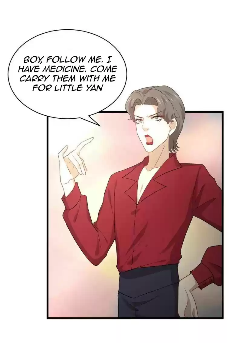 Immortal Swordsman in The Reverse World Ch. 67