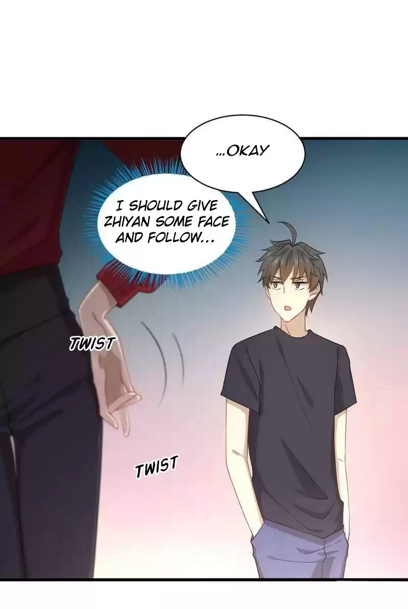 Immortal Swordsman in The Reverse World Ch. 67