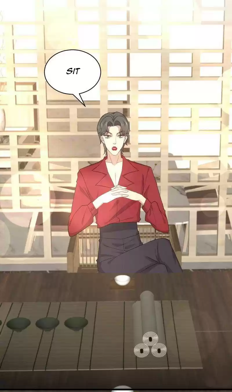 Immortal Swordsman in The Reverse World Ch. 67