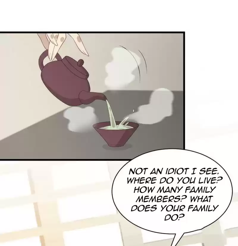 Immortal Swordsman in The Reverse World Ch. 67