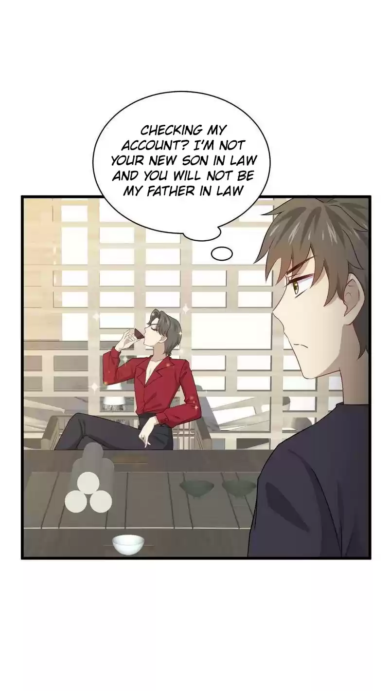 Immortal Swordsman in The Reverse World Ch. 67