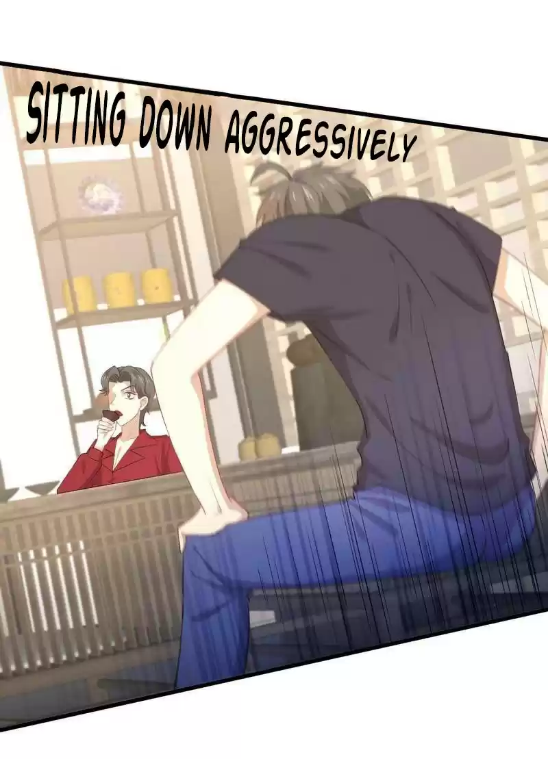 Immortal Swordsman in The Reverse World Ch. 67