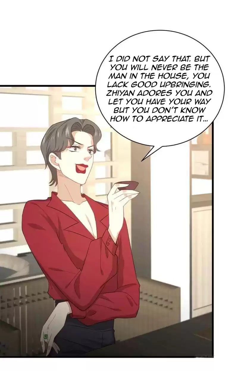 Immortal Swordsman in The Reverse World Ch. 67