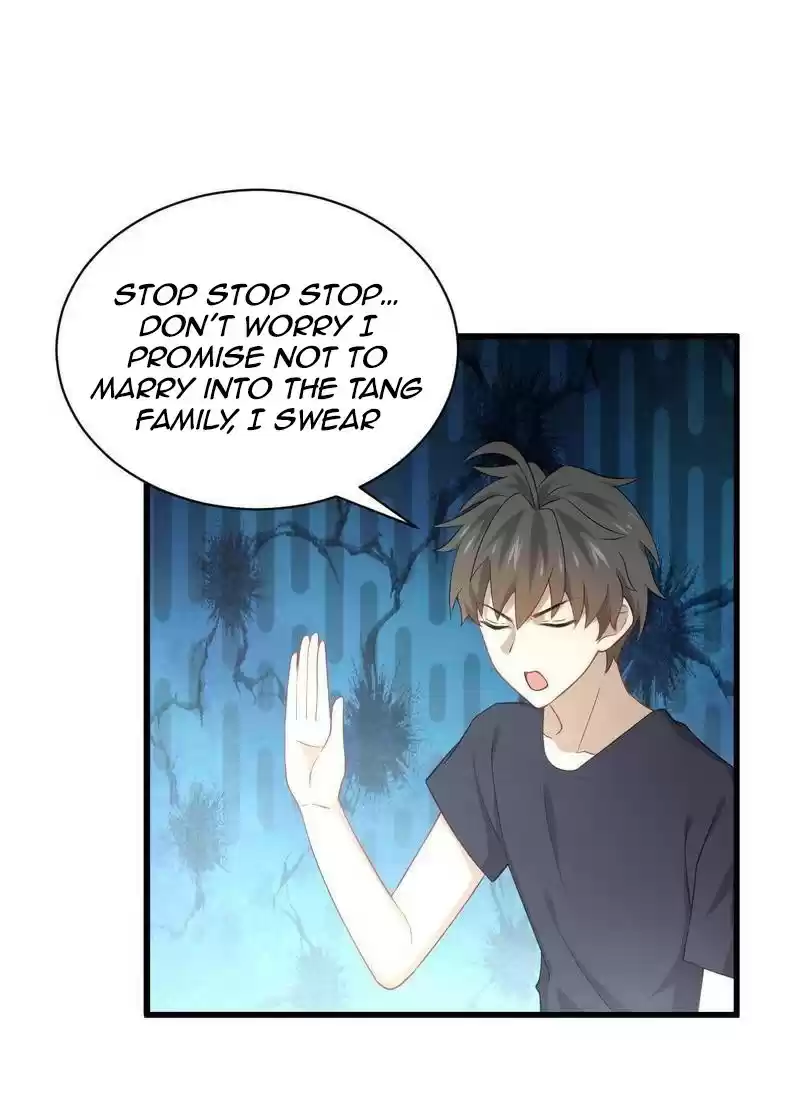 Immortal Swordsman in The Reverse World Ch. 67