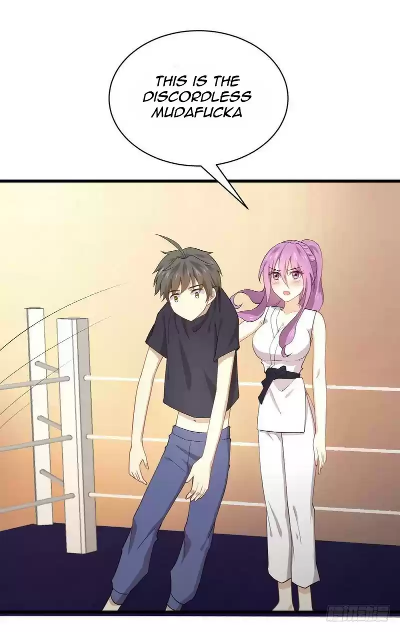 Immortal Swordsman in The Reverse World Ch. 67