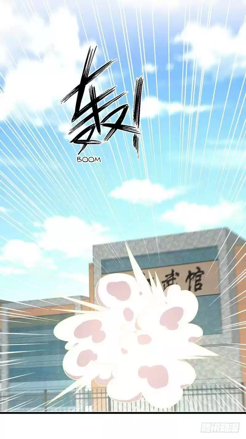 Immortal Swordsman in The Reverse World Ch. 68