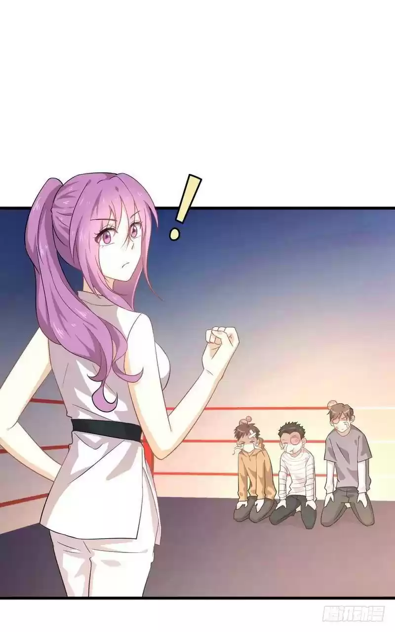 Immortal Swordsman in The Reverse World Ch. 68