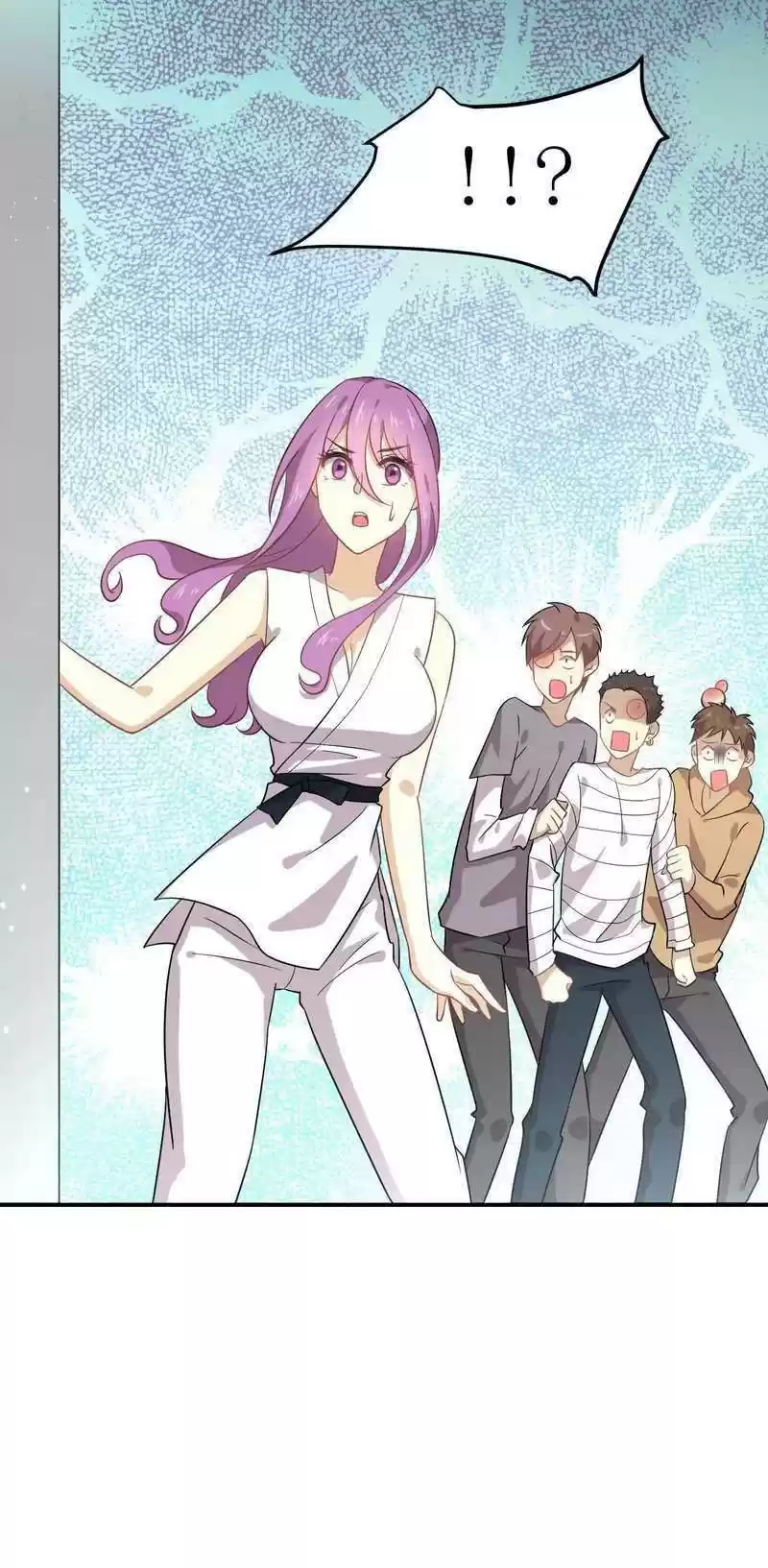 Immortal Swordsman in The Reverse World Ch. 68