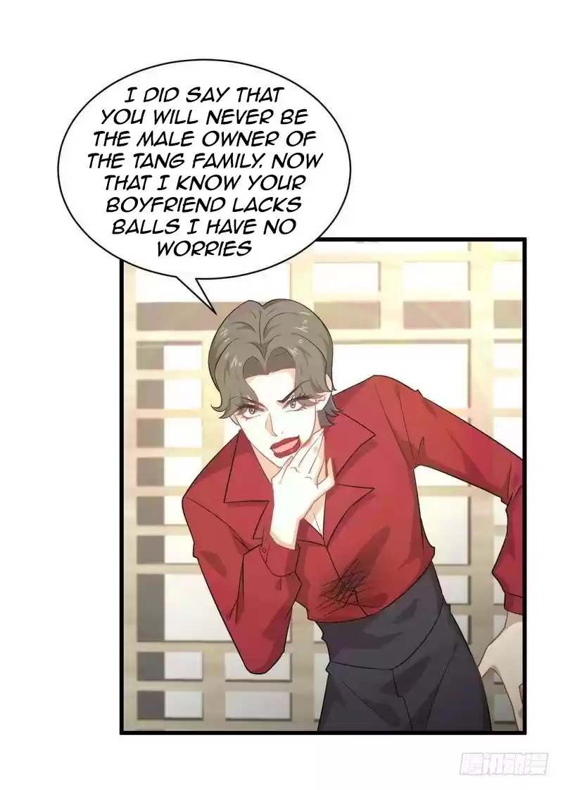 Immortal Swordsman in The Reverse World Ch. 68